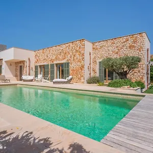  Ferienhaus Casa Puro Spanien