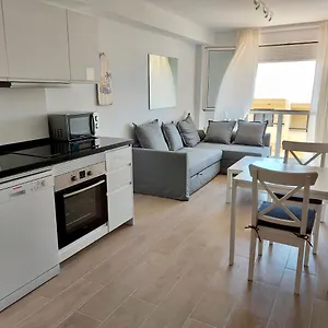  Apartment Surfers Nest Spanien