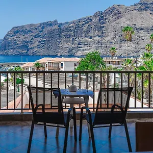  Apartment Amazing Atlantic And Breathtaking Mountains Views Spanien