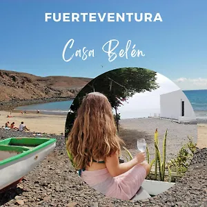  Ferienhaus Casa Belen Spanien