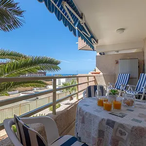  Apartment Atlantic Pearl By Dream Homes Tenerife Spanien