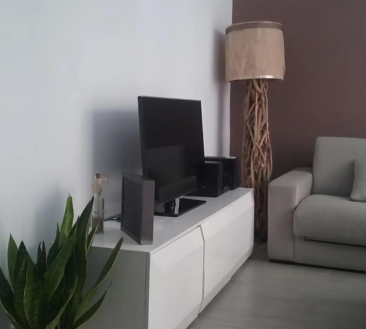 Modern Apartment Near To Guggenheim Museum Bilbao