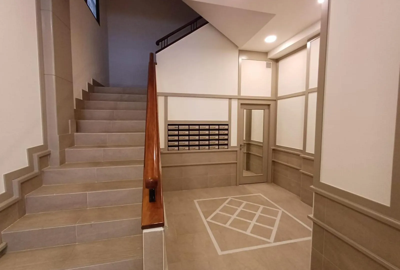 Modern Apartment Near To Guggenheim Museum Bilbao